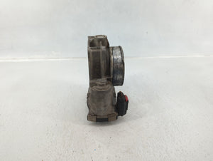 2013-2019 Cadillac Xts Throttle Body P/N:12632172BA Fits 2012 2013 2014 2015 2016 2017 2018 2019 2020 2021 2022 OEM Used Auto Parts