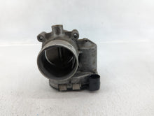 2018-2022 Volkswagen Tiguan Throttle Body P/N:06K 133 062 AG Fits 2018 2019 2020 2021 2022 OEM Used Auto Parts