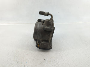 2013-2019 Nissan Frontier Throttle Body P/N:EA-A60-01 G Fits 2013 2014 2015 2016 2017 2018 2019 OEM Used Auto Parts