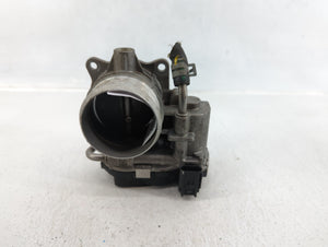 2019-2022 Jeep Cherokee Throttle Body P/N:04893625AB Fits 2018 2019 2020 2021 2022 OEM Used Auto Parts