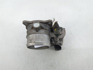 2019-2022 Jeep Cherokee Throttle Body P/N:04893625AB Fits 2018 2019 2020 2021 2022 OEM Used Auto Parts