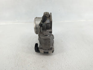 2019-2022 Jeep Cherokee Throttle Body P/N:04893625AB Fits 2018 2019 2020 2021 2022 OEM Used Auto Parts