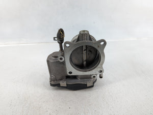 2019-2022 Jeep Cherokee Throttle Body P/N:04893625AB Fits 2018 2019 2020 2021 2022 OEM Used Auto Parts