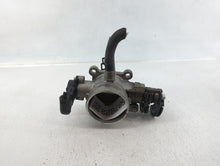 2007-2012 Hyundai Elantra Throttle Body P/N:35100-23950 Fits 2007 2008 2009 2010 2011 2012 OEM Used Auto Parts