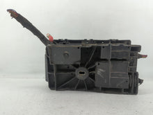 2011-2014 Chevrolet Cruze Fusebox Fuse Box Panel Relay Module P/N:95216200_01 Fits 2011 2012 2013 2014 OEM Used Auto Parts