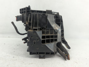 2010-2012 Hyundai Elantra Fusebox Fuse Box Panel Relay Module P/N:91950-1H031 Fits 2010 2011 2012 OEM Used Auto Parts