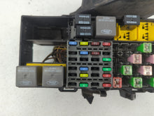 2007-2011 Ford Ranger Fusebox Fuse Box Panel Relay Module P/N:7L5T-14A254-AA Fits 2007 2008 2009 2010 2011 OEM Used Auto Parts