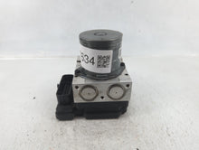 2015-2017 Hyundai Sonata ABS Pump Control Module Replacement P/N:61589-45100 Fits Fits 2015 2016 2017 OEM Used Auto Parts