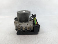 2018 Ford Explorer ABS Pump Control Module Replacement P/N:HB53-2C405-AC Fits OEM Used Auto Parts - Oemusedautoparts1.com