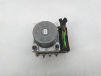 2018 Ford Explorer ABS Pump Control Module Replacement P/N:HB53-2C405-AC Fits OEM Used Auto Parts - Oemusedautoparts1.com