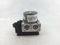 2018 Ford Explorer ABS Pump Control Module Replacement P/N:HB53-2C405-AC Fits OEM Used Auto Parts - Oemusedautoparts1.com