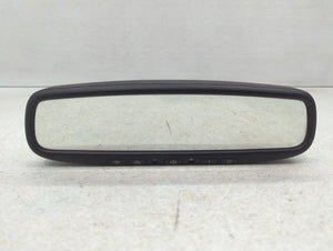 2013-2022 Nissan Altima Interior Rear View Mirror Replacement OEM P/N:4112A-0B12HL4 Fits OEM Used Auto Parts