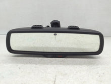 2015 Dodge Ram 1500 Interior Rear View Mirror Replacement OEM P/N:E11028005 Fits 2014 2016 OEM Used Auto Parts