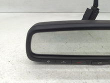 2012-2017 Hyundai Azera Interior Rear View Mirror Replacement OEM P/N:E11026666 Fits OEM Used Auto Parts