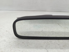 2012-2016 Subaru Impreza Interior Rear View Mirror Replacement OEM P/N:E032197 Fits OEM Used Auto Parts