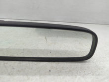 2012-2016 Subaru Impreza Interior Rear View Mirror Replacement OEM P/N:E032197 Fits OEM Used Auto Parts