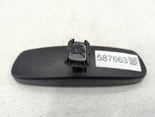 2013-2022 Nissan Pathfinder Interior Rear View Mirror Replacement OEM P/N:4112A-0B12HL4 Fits OEM Used Auto Parts