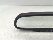 2009-2017 Gmc Acadia Interior Rear View Mirror Replacement OEM P/N:E11025898 Fits OEM Used Auto Parts