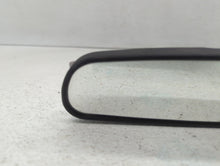 2011-2013 Dodge Durango Interior Rear View Mirror Replacement OEM P/N:E8011681 Fits OEM Used Auto Parts