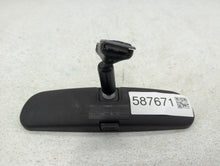 2011-2013 Dodge Durango Interior Rear View Mirror Replacement OEM P/N:E8011681 Fits OEM Used Auto Parts