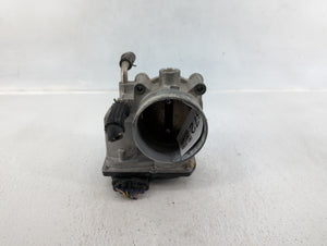 2006-2017 Lexus Is350 Throttle Body P/N:22030-31040 Fits 2006 2007 2008 2009 2010 2011 2012 2013 2014 2015 2016 2017 OEM Used Auto Parts