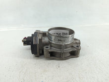 2008-2011 Buick Enclave Throttle Body P/N:1438AA 995AA Fits 2007 2008 2009 2010 2011 OEM Used Auto Parts