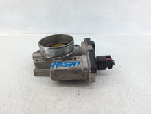 2008-2011 Buick Enclave Throttle Body P/N:1438AA 995AA Fits 2007 2008 2009 2010 2011 OEM Used Auto Parts