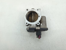 2008-2011 Buick Enclave Throttle Body P/N:1438AA 995AA Fits 2007 2008 2009 2010 2011 OEM Used Auto Parts