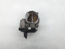 2016-2021 Chevrolet Silverado 1500 Throttle Body P/N:12632171BA Fits 2016 2017 2018 2019 2020 2021 OEM Used Auto Parts