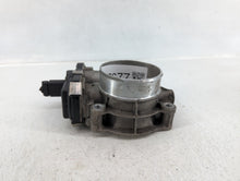 2016-2021 Chevrolet Silverado 1500 Throttle Body P/N:12632171BA Fits 2016 2017 2018 2019 2020 2021 OEM Used Auto Parts