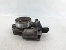 2016-2021 Chevrolet Silverado 1500 Throttle Body P/N:12632171BA Fits 2016 2017 2018 2019 2020 2021 OEM Used Auto Parts