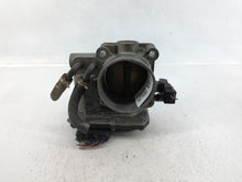 2010-2012 Honda Accord Throttle Body P/N:U31990617755 GMC1E Fits 2009 2010 2011 2012 2013 2014 2015 2016 2017 OEM Used Auto Parts