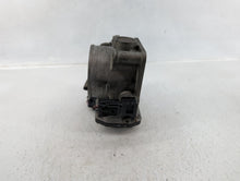 2010-2012 Honda Accord Throttle Body P/N:U31990617755 GMC1E Fits 2009 2010 2011 2012 2013 2014 2015 2016 2017 OEM Used Auto Parts