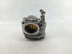 2011-2015 Nissan Rogue Throttle Body P/N:RME60-15 Fits 2011 2012 2013 2014 2015 OEM Used Auto Parts