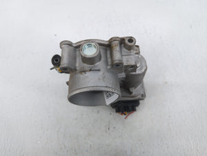 2019 Kia Forte Throttle Body P/N:35100-2E710 Fits OEM Used Auto Parts