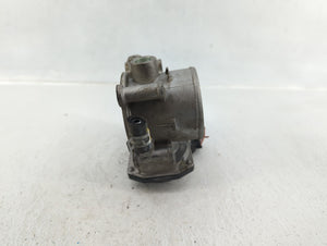 2019 Kia Forte Throttle Body P/N:35100-2E710 Fits OEM Used Auto Parts