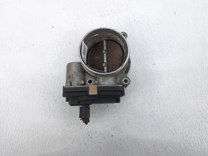 2015-2022 Chevrolet Tahoe Throttle Body P/N:12617792 Fits 2014 2015 2016 2017 2018 2019 2020 2021 2022 OEM Used Auto Parts