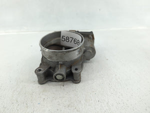 2015-2022 Chevrolet Tahoe Throttle Body P/N:12617792 Fits 2014 2015 2016 2017 2018 2019 2020 2021 2022 OEM Used Auto Parts