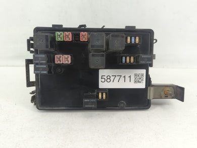2008 Chrysler 300 Fusebox Fuse Box Panel Relay Module P/N:0469210AG A 04692170ag A Fits OEM Used Auto Parts