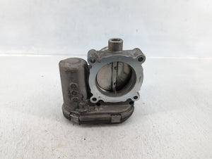 2012-2013 Ford Focus Throttle Body P/N:CM5E 9F991 AD Fits 2012 2013 2014 2015 2016 2017 OEM Used Auto Parts