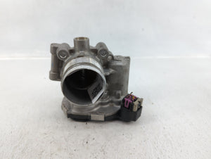 2013-2021 Buick Encore Throttle Body P/N:55565489 Fits 2011 2012 2013 2014 2015 2016 2017 2018 2019 2020 2021 OEM Used Auto Parts