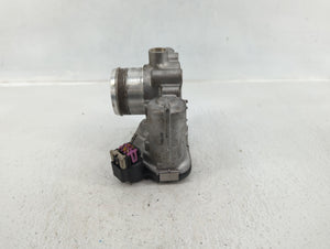 2013-2021 Buick Encore Throttle Body P/N:55565489 Fits 2011 2012 2013 2014 2015 2016 2017 2018 2019 2020 2021 OEM Used Auto Parts