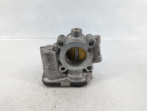 2013-2021 Buick Encore Throttle Body P/N:55565489 Fits 2011 2012 2013 2014 2015 2016 2017 2018 2019 2020 2021 OEM Used Auto Parts