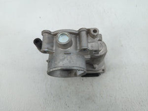 2019 Kia Forte Throttle Body P/N:E1893 6100 08C24 Fits OEM Used Auto Parts