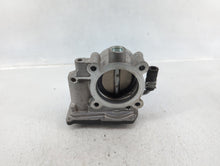 2019 Kia Forte Throttle Body P/N:E1893 6100 08C24 Fits OEM Used Auto Parts