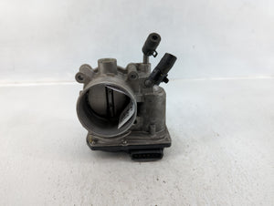 2014-2019 Kia Soul Throttle Body P/N:35100-2E000 Fits 2011 2012 2013 2014 2015 2016 2017 2018 2019 2020 2021 OEM Used Auto Parts