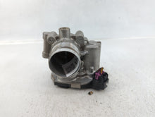 2013-2021 Chevrolet Trax Throttle Body P/N:55565489 Fits 2011 2012 2013 2014 2015 2016 2017 2018 2019 2020 2021 OEM Used Auto Parts