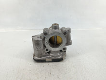 2013-2021 Chevrolet Trax Throttle Body P/N:55565489 Fits 2011 2012 2013 2014 2015 2016 2017 2018 2019 2020 2021 OEM Used Auto Parts