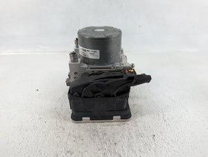 2020-2022 Chevrolet Equinox ABS Pump Control Module Replacement P/N:84875566 Fits Fits 2020 2021 2022 OEM Used Auto Parts