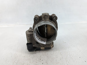 2017-2022 Chevrolet Traverse Throttle Body P/N:12632172BA Fits 2012 2013 2014 2015 2016 2017 2018 2019 2020 2021 2022 OEM Used Auto Parts